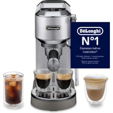 DeLonghi Dedıca Duo EC890.M