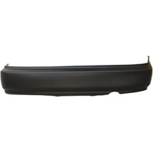 Fam HONDA CIVIC- SD- 99/01; ARKA TAMPON SİYAH (BANT DELİKSİZ)(FPI) 04715-S01-A00ZZ