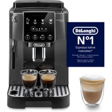 DeLonghi Magnifica Start ECAM220.22.GB Tam Otomatik Kahve Makinesi