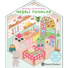 Remzi Kitabevi Neşeli Yuvalar