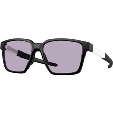 Oakley Actuator Sq Güneş Gözlüğü 943005 Matte Black Prizm Slate 57 Ekartman