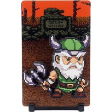 Timion Mey Ithalat® Gilius Thunderhead 125 Golden Axe Figür
