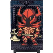 Timion Mey Ithalat® Death Adder 126 Golden Axe Figür