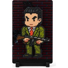 Timion Mey Ithalat® Mr.x 134 Streets Of Rage Figür