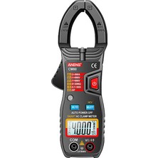 CM80 Dijital Pensampermetre - Kırmızı