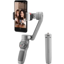 Zhiyun Stabilizer Smooth Q3 Gimbal (Siyah)