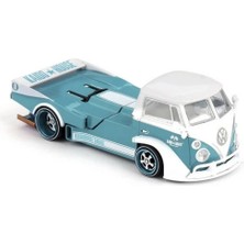 Timion Mey Ithalat® Model Araç Kaidohouse 1/64 Volkswagen T1 Kaıdo Works V1