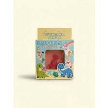 Sapura Sürpriz Oyuncaklı Çocuk Sabunu - 70 G