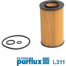 Yağ Filtre Mercedes C 202 203 204 E 210 211 Sprinter 901 902 906 903 904 Vito 638 639 Cdi L311 Purflux