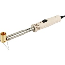 Marxlow ZD-715E Metal Hazneli Lehim Potası