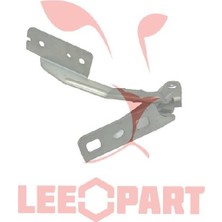 Motor Kaput Menteşesi Sağ Ford Connect 1 2002-2013 1353597 Leeopart BB25801