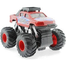 Renas Store Die Cast Off Road Shadow Assassin
