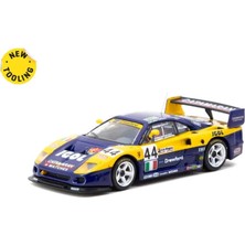 Timion Mey Ithalat® /64 Model Araç F40 Gte 24H Of Le Mans 1996 - x Ixo Models