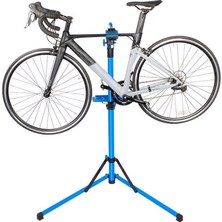 Toopre TL-06L Bisiklet Tamir Standı Mavi BTS-205