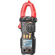 PN107 Dijital Pensampermetre - Kırmızı