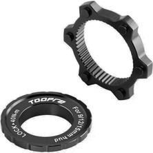Toopre 6 Vida Rotor Centerlock Çevirici Adaptör DSC-080