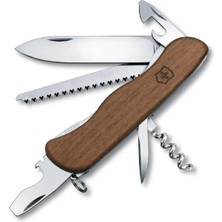 Victorinox Forester Wood Çakı 0.8361.63