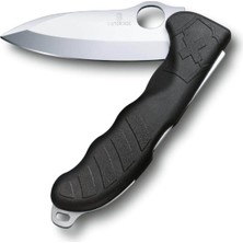 Victorinox Hunter Pro Siyah Tek El Çakı 0.9411.M3