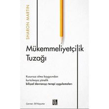 Diyojen Yayıncılık Mükemmeliyetçilik Tuzağı