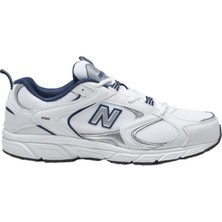 New Balance 408 ML408WN Beyaz Unisex Günlük Spor Ayakkabı