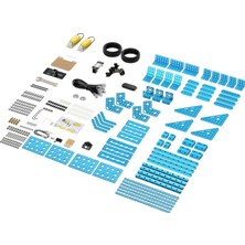 MakeBlock 2020 Makex Starter Akıllı Bağlantı Eklenti Paketi