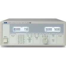 Aim Ttı QPX600DP - 600 W Analog Güç Kaynakları