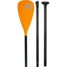 Lethe Boards Sup Paddle Board Ayarlanabilir Teleskobik 3 Parçalı Kürek