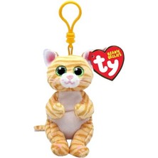 Ty Beanie Bellies Kedi Mango Anahtarlık 12 cm 150079TY43112