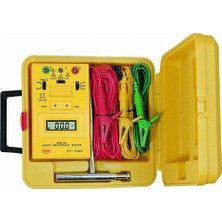 Sew ST-1520 - Topraklama Direnci Ölçer