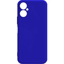 Tecno Spark 9 Pro Uyumlu Zore Biye Silikon Kılıf - Lyon Tech