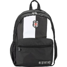 Beşiktaş Trend Çubuklu Sırt Çantası 25313
