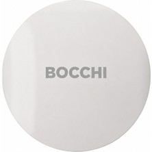 Bocchı BOCCHI BOCCHI LOGOLU SİFON KAPAĞI-PARLAK BİSKÜVİ (1219-014-0120)