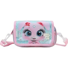 Chimola Bunny Kalem Çantası BT348
