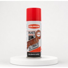 Colorium Pas Sökücü Sprey MoS2 200 ML