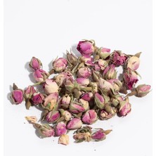 Duraner Aktariye Gül Kurusu Tomurcuk 50 Gr.