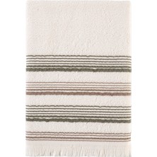 İrya New Derin Bambu Banyo Havlusu 80X150 cm Cotton Halo
