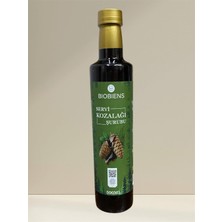 Duraner Aktariye Çam (Servi) Kozalak Şurubu Bıobıens 500 Ml.