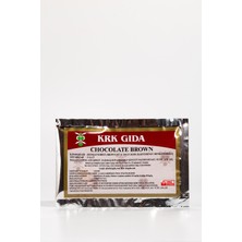Duraner Aktariye Krk Gıda Boyası 9 Gr.kahverengi
