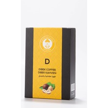 Duraner Aktariye Dibek Kahve Fındıklı 200 Gr.