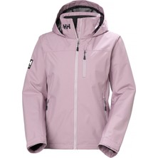 Helly Hansen W Crew Kapüşonlu Mıdlayer Polarlı Mont 2.0