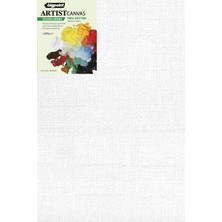 Bigpoint Studio Tuval 40X60CM - 300GRAM