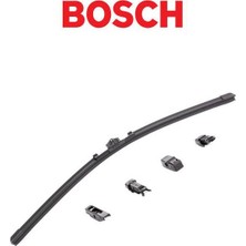Bosch Silecek Süpürge AP550U Aerotwın Multıclip Plus 3397006949