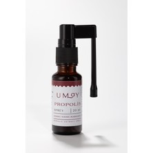 Duraner Aktariye Umay Propolis Sprey 20 Ml.