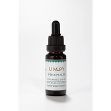 Duraner Aktariye Umay Organik Propolis 20 Ml.