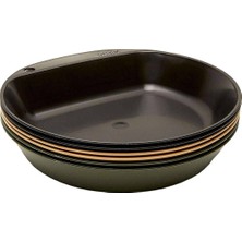 Wildo Camper Plate Flat 6lı Tabak Seti 72271