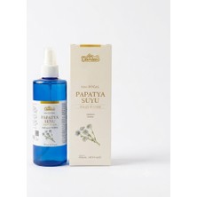 Duraner Aktariye Arı Damlası Papatya Suyu 250 Ml.
