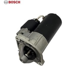 Bosch Marş Motor 9diş 1.7kw Jumper Ducato Boxer 06+ Jest 2.8d 198SS00777