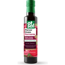 Duraner Aktariye Pancar Kvass 500 Ml.