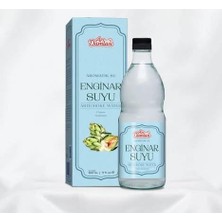 Duraner Aktariye Arı Damlası Enginar Suyu 500 Ml.