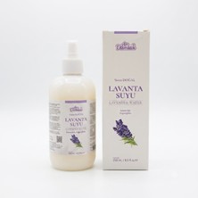 Duraner Aktariye Arı Damlası Lavanta Suyu 250 Ml.